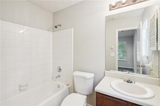 1066 Rock Creek Lane, Norcross, GA 30093
