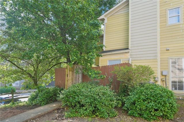 1066 Rock Creek Lane, Norcross, GA 30093