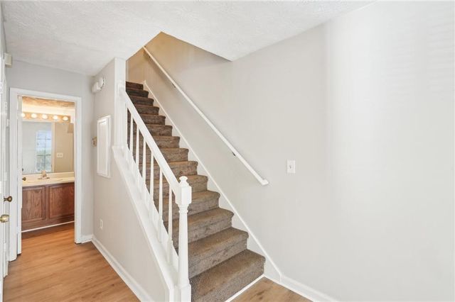 1066 Rock Creek Lane, Norcross, GA 30093