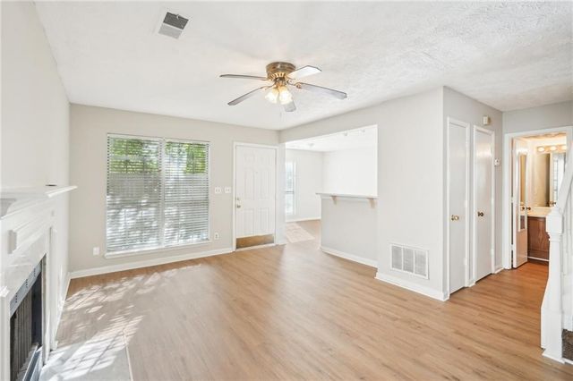 1066 Rock Creek Lane, Norcross, GA 30093