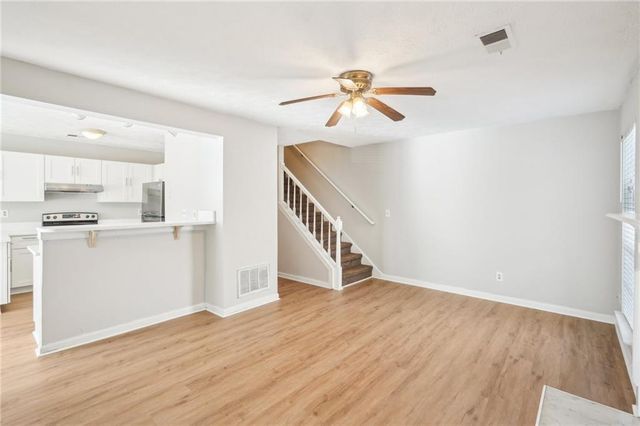 1066 Rock Creek Lane, Norcross, GA 30093