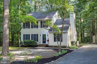 818 OUTTEN RD, Salisbury, MD 21804