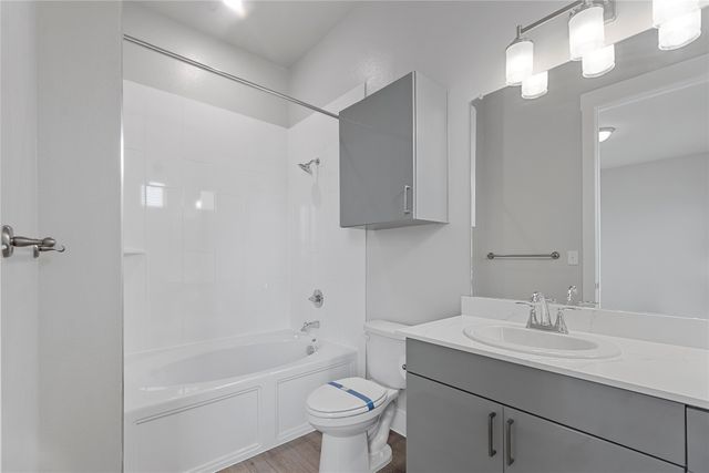 1426 Saffira, Mckinney, TX 75071