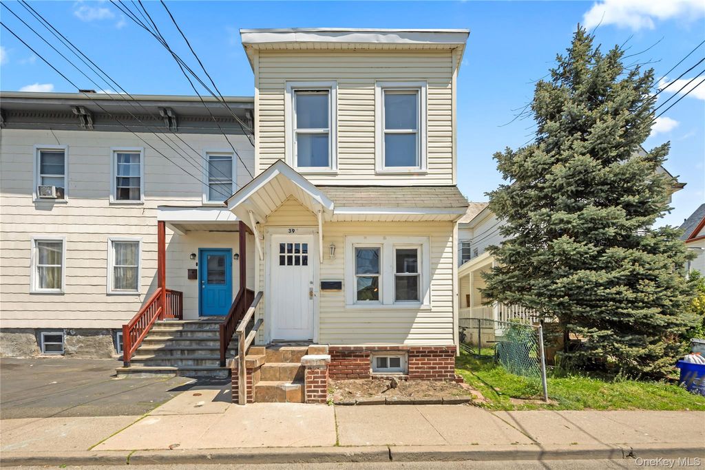 39 Third Street, Haverstraw, NY 10927