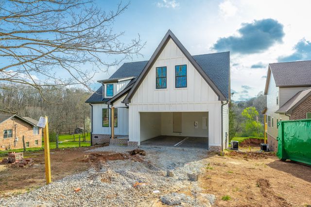 674 Courtney Lane, Chattanooga, TN 37415