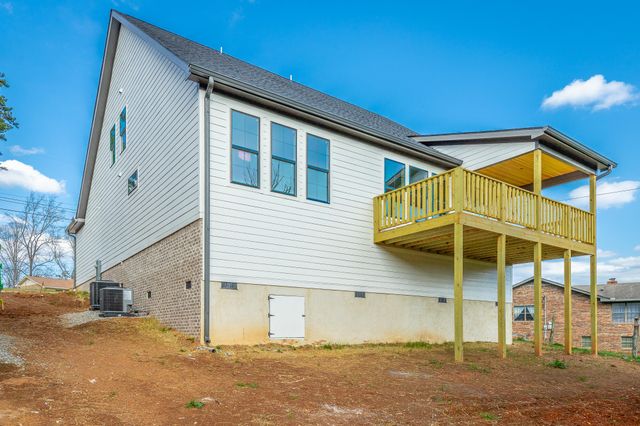 674 Courtney Lane, Chattanooga, TN 37415