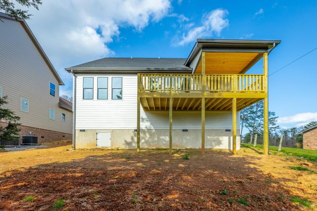674 Courtney Lane, Chattanooga, TN 37415