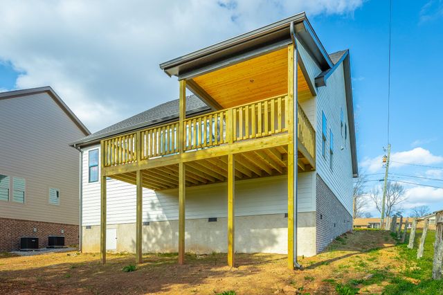 674 Courtney Lane, Chattanooga, TN 37415