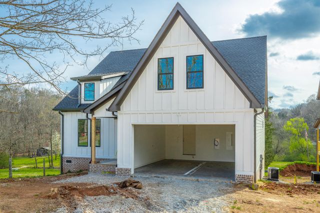 674 Courtney Lane, Chattanooga, TN 37415