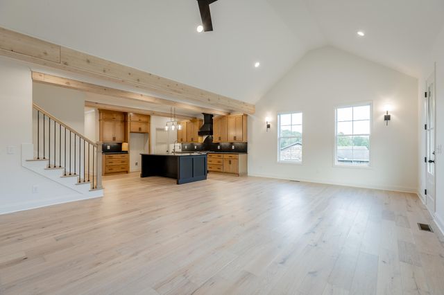 674 Courtney Lane, Chattanooga, TN 37415