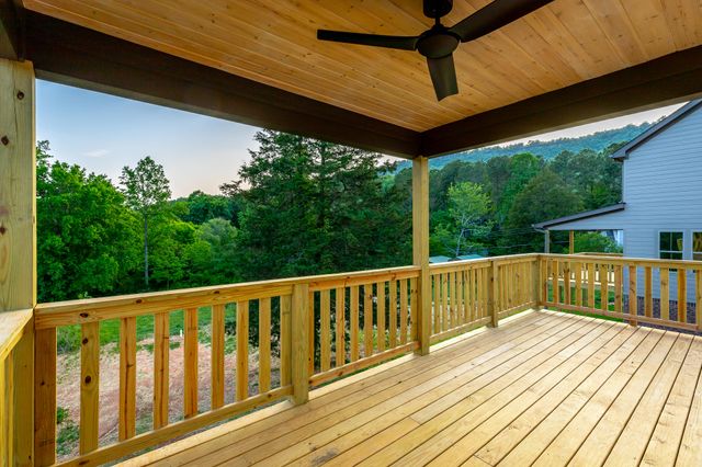 674 Courtney Lane, Chattanooga, TN 37415