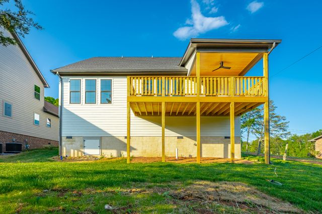 674 Courtney Lane, Chattanooga, TN 37415