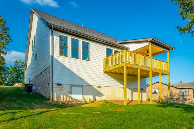 674 Courtney Lane, Chattanooga, TN 37415