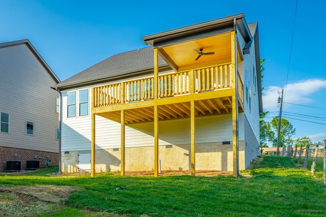674 Courtney Lane, Chattanooga, TN 37415