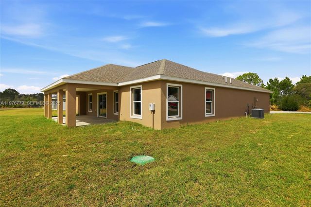 6809 Dickinson Drive, Sebring, FL 33872