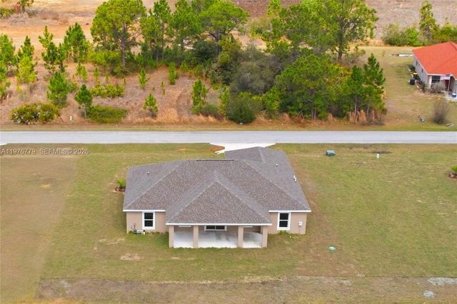 6809 Dickinson Drive, Sebring, FL 33872