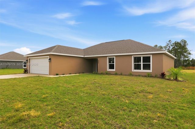 6809 Dickinson Drive, Sebring, FL 33872