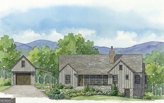 80 Cove View Lane, Clarkesville, GA 30523