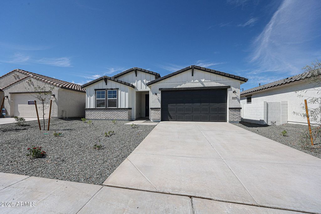 20690 N 230TH Lane, Surprise, AZ 85387 — photo 3