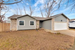 813 N Covington St, Wichita, KS 67212