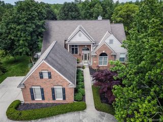 21579 Trent Court, Novi, MI 48375
