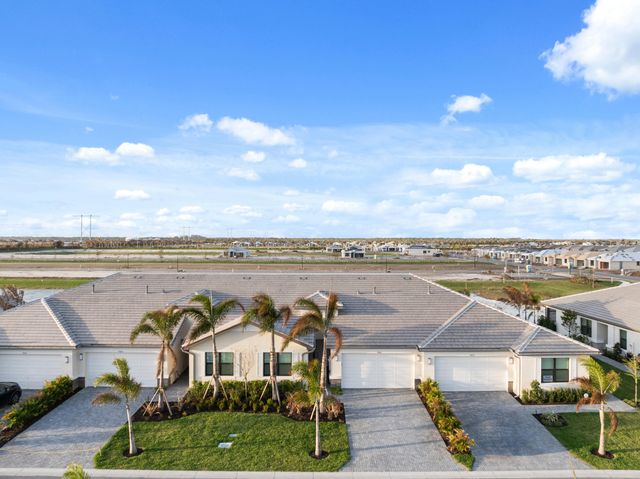 13461 SW Brightside Way, Port St. Lucie, Port St Lucie, FL 34987