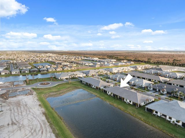 13461 SW Brightside Way, Port St. Lucie, Port St Lucie, FL 34987