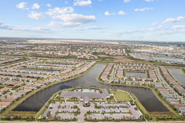 13461 SW Brightside Way, Port St. Lucie, Port St Lucie, FL 34987