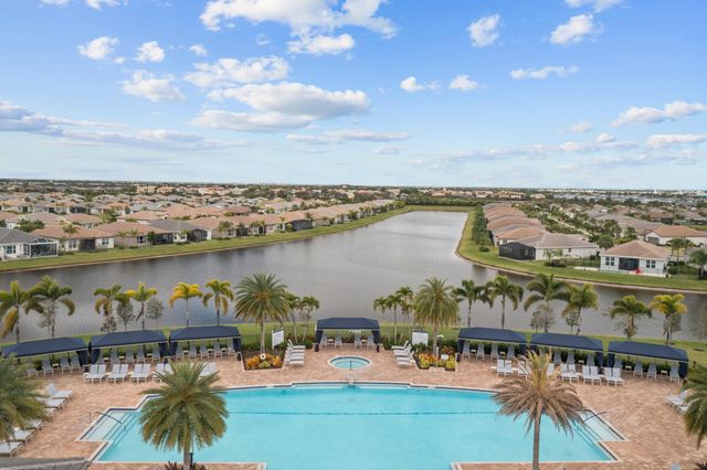 13461 SW Brightside Way, Port St. Lucie, Port St Lucie, FL 34987