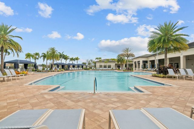 13461 SW Brightside Way, Port St. Lucie, Port St Lucie, FL 34987