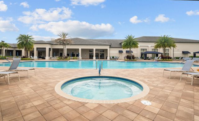 13461 SW Brightside Way, Port St. Lucie, Port St Lucie, FL 34987