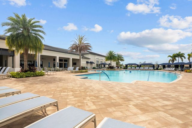 13461 SW Brightside Way, Port St. Lucie, Port St Lucie, FL 34987