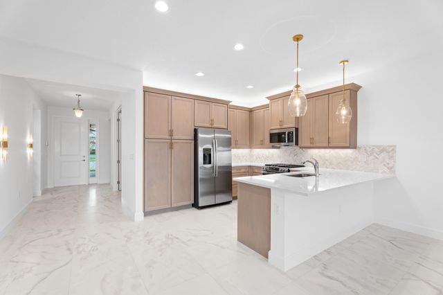 13461 SW Brightside Way, Port St. Lucie, Port St Lucie, FL 34987