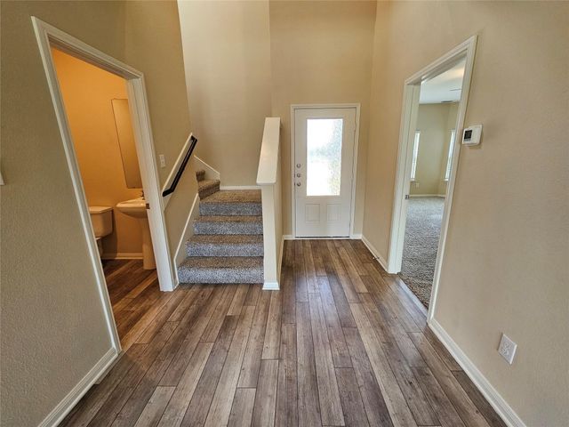 3109 Bowen Street, Anna, TX 75409