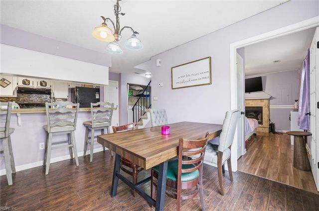 420 Cobblewood ARCH, Chesapeake, VA 23320