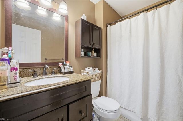 420 Cobblewood ARCH, Chesapeake, VA 23320