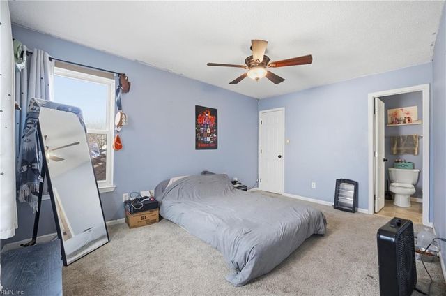 420 Cobblewood ARCH, Chesapeake, VA 23320