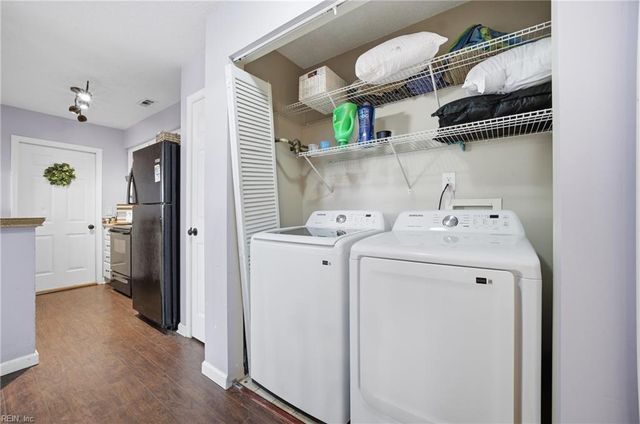 420 Cobblewood ARCH, Chesapeake, VA 23320