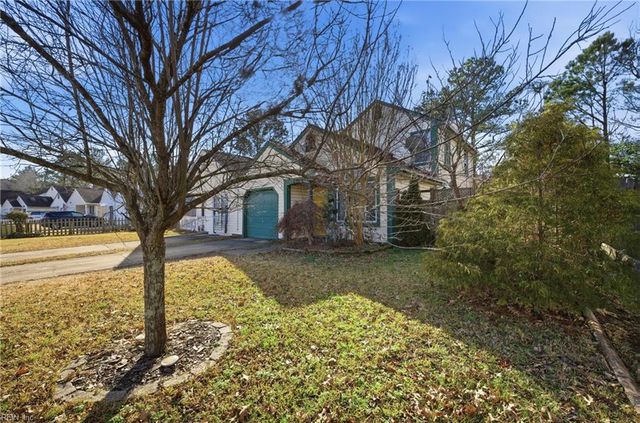 420 Cobblewood ARCH, Chesapeake, VA 23320