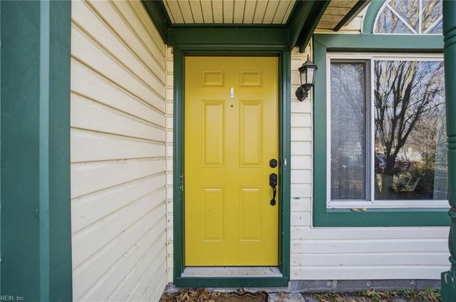 420 Cobblewood ARCH, Chesapeake, VA 23320