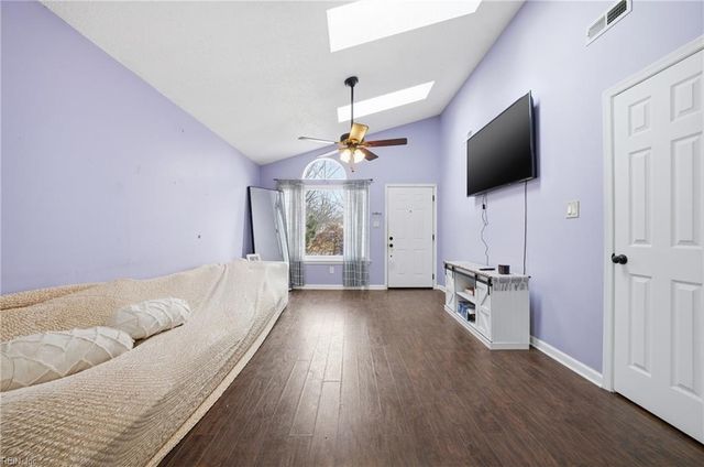 420 Cobblewood ARCH, Chesapeake, VA 23320