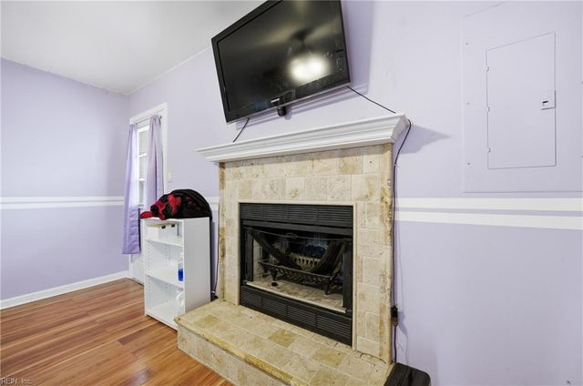 420 Cobblewood ARCH, Chesapeake, VA 23320