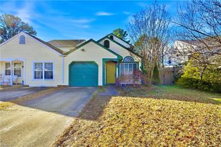 420 Cobblewood ARCH, Chesapeake, VA 23320