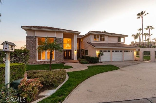 4845 Sky Ridge, Yorba Linda, CA 92887