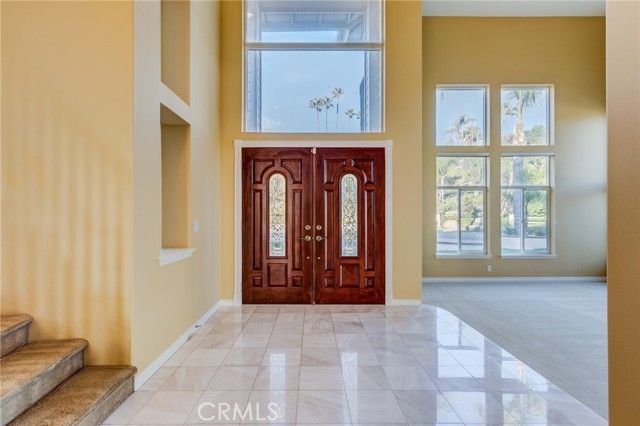 4845 Sky Ridge, Yorba Linda, CA 92887