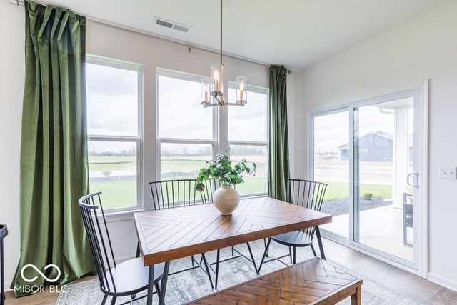 240 Hunters Ridge Drive, Danville, IN 46122