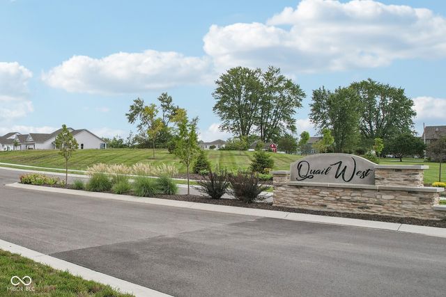 240 Hunters Ridge Drive, Danville, IN 46122