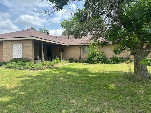 3206 S Reformatory Road, El Reno, OK 73036