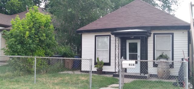 818 W 300 STRE, Salt Lake City, UT 84116