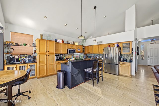 8649 N Ahwatukee Way, Tucson, AZ 85743